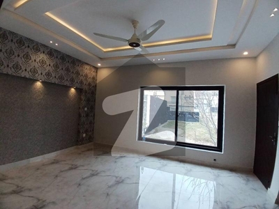 3 Years Installments Plan 8 Marla Brand New House For Sale 9 Town DHA Lahore DHA 9 Town