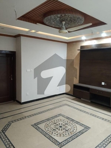 30x60 Full House Available For Rent in G-13 Islamabad. G-13