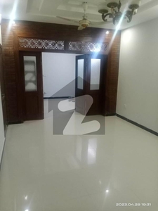 30x60 Ground portion with 3 bedrooms attached bathrooms for Rent in G-13 Islambad G-13