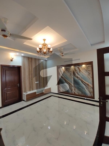 30X60 Upper Portion For Rent With 2 Bedroom In G-13 Islamabad G-13