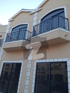 3.25 MARLA BRAND NEW HOUSE AVAILABLE FOR SALE IN TRICON VILLAGE BLOCK MM Tricon Village