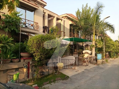 3.5 MARLA BEAUTIFUL HOUSE WITH GAS FOR SALE IN PARAGON CITY LAHORE Paragon City