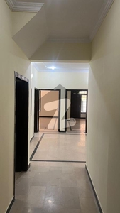 35x70 Ground portion 3 bedrooms attached bathroom for Rent in G-13 Islamabad G-13