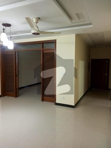 35x70 Upper portion 3 bedrooms attached bathroom for Rent in G-14 Islmabad G-13