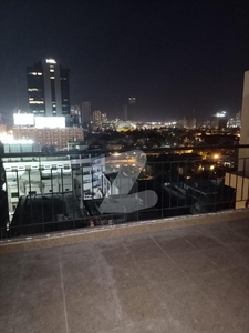 4 Bedrooms Penthouse For Rent Available In Clifton Clifton
