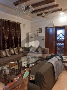 4 Beds 10 Marla Prime Location House For Sale In Ex Air Avenue DHA Phase 8 Lahore. DHA Phase 8 Ex Air Avenue