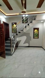 4 Marla Beautiful House For Sale In Medical Housing Society. Lahore Medical Housing Society