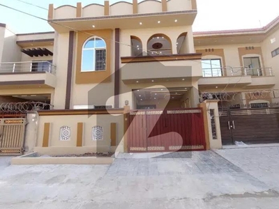 4 Marla Brand New Double Storey Double Unit House Available For Sale In Snober City Adiala Road Rawalpindi. Snober City