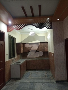 4 Marla Ground Floor Available For Rent Ghauri Town