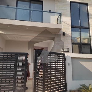 4 Marla House For Rent In The Perfect Location Of D-12 D-12