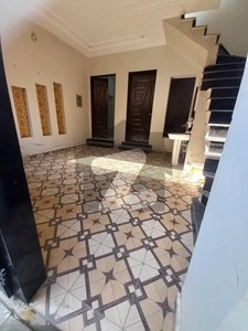 4 Marla Ultra-Modern Brand New House For Sale In Shalimar Shalimar Colony