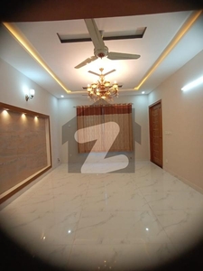 40*80 14 Marla Independent Upper Portion Available For Rent . G-13/3