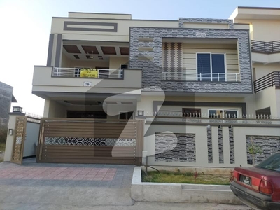 40x80 Upper Portion For Rent In G13 at best location G-13