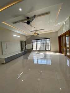 40x80 Upper Portion with 3 Bedroom Attached bath For Rent in G-13 Islamabad G-13