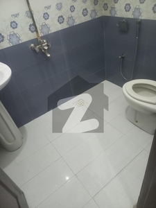 5 marla 1st floor for rent Ghauri Town Phase 5A