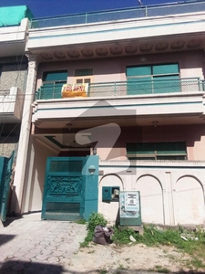 5 Marla Beautiful House For Rent G-11 Islamabad G-11