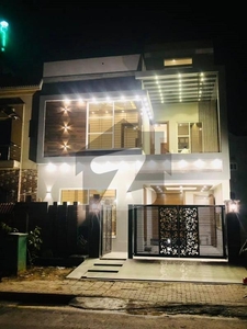 5 Marla Beautiful House For Sale In CC Block Bahria Town Lahore Bahria Town Block CC