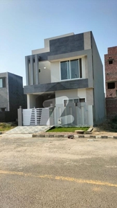 5 Marla Beautifully Designed House For Sale At Lake City Lahore Lake City Sector M8 Block B1