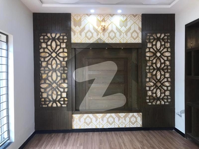 5 Marla Lavish House For Sale In BB Block Bahria Town Lahore Bahria Town Block BB