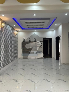 5 Marla Brand New A Plus Solid Constructed House For Sale Direct Meeting With Owner In Parkview City Lahore Park View City Jade Extension Block