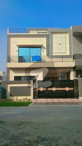 5 MARLA BRAND NEW HOUSE AVAILABLE FOR SALE IN DHA RAHBER SECTOR 2 BLOCK G DHA 11 Rahbar Phase 2 Block G