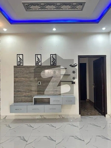5 Marla Brand New House For Sale Direct Meeting With Owner At Park View City Lahore Park View City Jade Extension Block