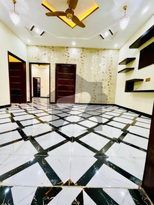 5 Marla Brand New House For Sale In A Block Shadab Garden Lahore Shadab Garden