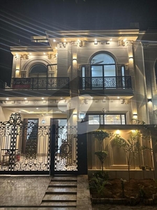 5 MARLA BRAND NEW HOUSE FOR SALE IN AL KABIR TOWN PHASE 2 LAHORE Al-Kabir Town Phase 2