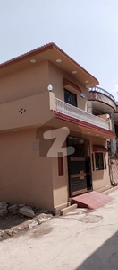 5 Marla Brand New House For Sale Officer Colony Line 1 Misryal Road. Officer Colony