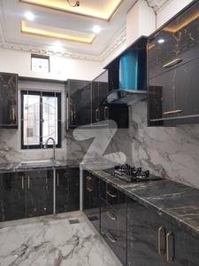 5 Marla Brand New Lavish House IN Vital Home Pak Arab Housing Vital Homes AA