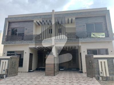 5 Marla Brand New Pair House For Sale In Lake City - Sector M-7B Lake City Lake City Lahore Lake City Sector M-7B