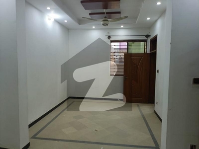 5 Marla Double Storey House For Rent Ghauri Town