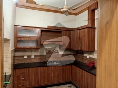 5 Marla Double Storey House Available For Rent With All Facilities (Electricity, Gas, Water Boring) Ghauri Town
