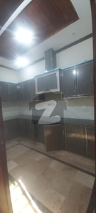5 Marla Ground Portion Available For Rent In Ghauri Town Phase 4 C2 Ghauri Town Phase 4 C2