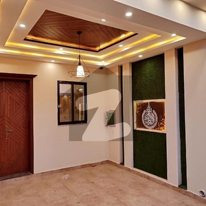 5 Marla House Available For Rent In Shalimar Colony Shalimar Colony