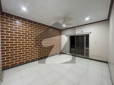 5 Marla House Available For Rent Wapda Town Phase 2