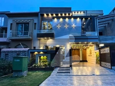 5 Marla House For Sale In AA Block Bahria Town Lahore Bahria Town