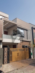 5 Marla House For Sale In Jinnah Block, Bahria Town Lahore. Bahria Town Jinnah Block