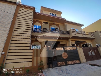 5 Marla Luxury House For Sale In Snober City Rawalpindi Snober City