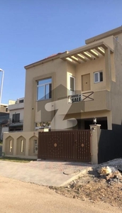 5 Marla House Is Available For Sale In Bahria Town Phase 8 Ali Block Rawalpindi Bahria Town Phase 8 Ali Block