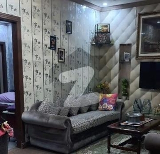 5 Marla House Is Available For sale Johar Town Phase 2 Block R2