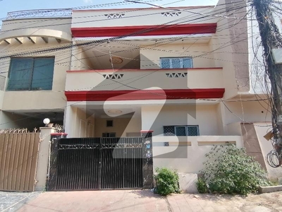 5 Marla House Up For sale In Johar Town Phase 2 - Block J2 Johar Town Phase 2 Block J2