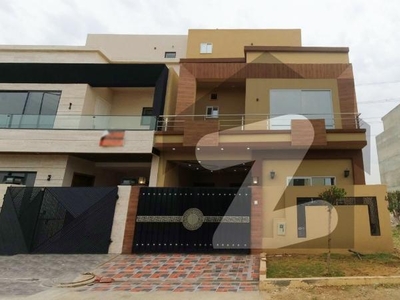 5 Marla House With Top Roof Garden Available For Sale In Alkabir Town Phase 2 Lahore Al-Kabir Town Phase 2