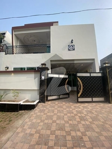 5 Marla Luxurious House For Sale In Buch Villas Multan Buch Executive Villas Phase 2