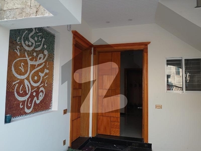 5 Marla New House For Sale In AL Rehman Garden Phase 2. Al Rehman Garden Phase 2