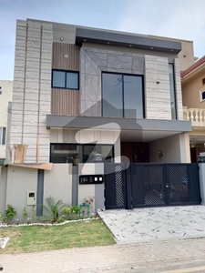 5 MARLA OWNER BUILD HOUSE AVAILABLE FOR SALE Dream Gardens