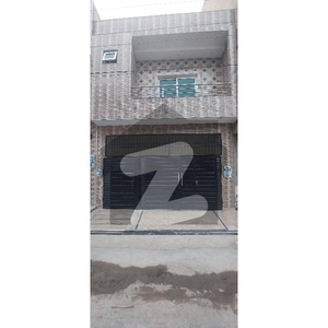 5 Marla Owner Builders House For Sale In Hajvery House Near Punjab Society Punjab Coop Housing Society