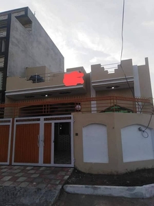 5 marla single story cornor house for sale in new city phase 2 wahcantt