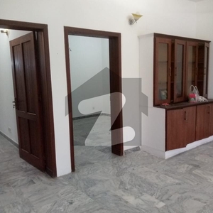 5 Marla Upper Portion Available For Rent DHA Phase 2 Sector J