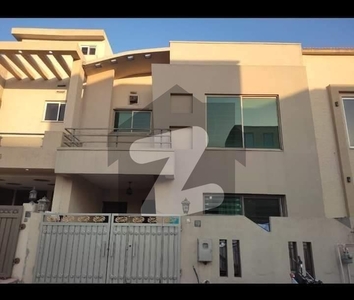 5 Marla Used House For Sale In Bahria Town Phase 8 Rawalpindi Bahria Town Phase 8